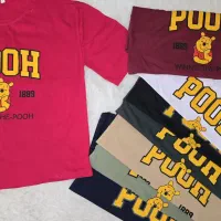 تیشرت باکسی