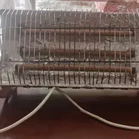 بخاری برقی ایتالیایی