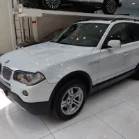 استثنایی ترین X3 2009|خودرو سواری و وانت|تهران, جماران (نیاوران)|دیوار