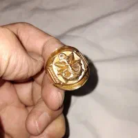 انگشترطرح لنگر قدیمی و..|بدلیجات|اردبیل, |دیوار