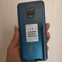 Redmi Note 9 pro Ram6|موبایل|شیراز, فلکه گاز|دیوار
