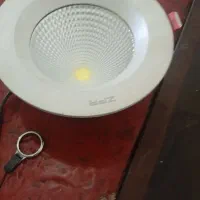 با سلام ی سریع لامپ ال ای دی سالم و نو|لامپ و چراغ|رباط‌کریم, نصیرشهر|دیوار