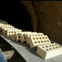 مصالح ساختمانی ماسه آجر سفال گچ سیمان سیاه|مصالح و تجهیزات ساختمان|مشهد, هفت تیر (حافظ)|دیوار