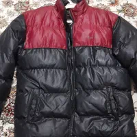 کاپشن خارجی