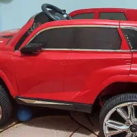 ماشین شارژی|اسباب‌بازی بچه|اردبیل, |دیوار