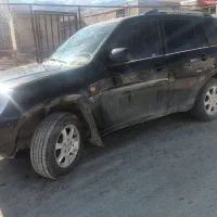 خودروی MVM x33|خودرو سواری و وانت|بجنورد, |دیوار