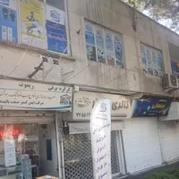 نصب وتعمییر کرکره برقی سقف متحرک  جک پارکینگ