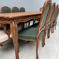 مبلمان پرنس|مبلمان خانگی و میز عسلی|اصفهان, شمس آباد|دیوار