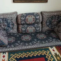 ست شاهنشین|مبلمان خانگی و میز عسلی|تهران, علم و صنعت|دیوار