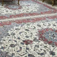 جفت ۹متری دستبافت