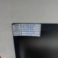 لپتاپcore i5نسل10رم16ddr4  کاملانوباکارتنهاردssd|رایانه همراه|تهران, پونک|دیوار