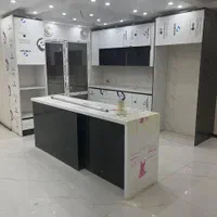 ۷۵متر/فول امکانات/سالن پرده خور/ارزنده/رضایی دهقان|فروش آپارتمان|تهران, استاد معین|دیوار
