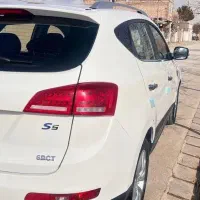 جک s5|خودرو سواری و وانت|مشهد, پارک کوهستان|دیوار