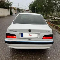 پارس دوگانه کارخونه درحد|خودرو سواری و وانت|تالش, هشتپر|دیوار