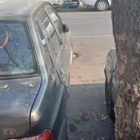 پراید ۸۴ تک سوز|خودرو سواری و وانت|تهران, خاک سفید|دیوار