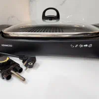 کباب‌پز برقی کنوود مدل HG230