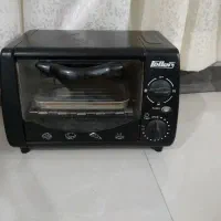 توستر فلر آلمانی