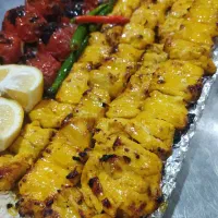 استخدام پرسنل خانم یا آقا برای رستوران