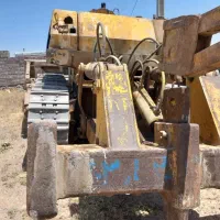 بلدوزر TD25|ماشین‌آلات صنعتی|تهران, امیرآباد|دیوار