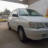 ۱۳۲ سفید مدل ۹۸ کم کارکرد|خودرو سواری و وانت|رشت, احمد گوراب|دیوار