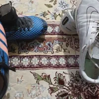 کفش استوک دار۴۱