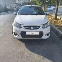 کوییک اتوماتیک ۱۴۰۱ فول پلاس بدون رنگ در حد صفر|خودرو سواری و وانت|تهران, باغ فیض|دیوار