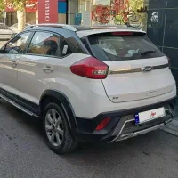 Mvmلاکچری  x22|خودرو سواری و وانت|گنبد کاووس, |دیوار