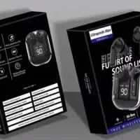 ایرپاد شیشه ای|لوازم جانبی موبایل و تبلت|پیشوا, |دیوار