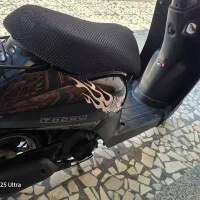 موتور پاکشتی|موتورسیکلت|آبادان, |دیوار