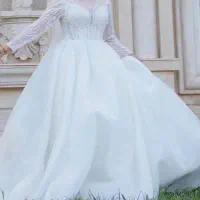 لباس عروس