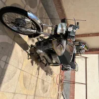 هندا۱۲۵