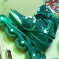 اسکیت حرفه ای اصل تایوانی مارک رولر بلیدر