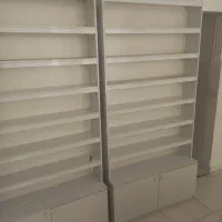 ویترین مغازه