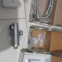 شیرآلات|لوازم حمام|گرگان, |دیوار