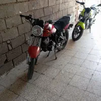 موتور 150 سی سی|موتورسیکلت|دزفول, |دیوار