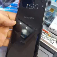 سامسونگ اس هشت و نه