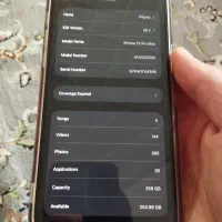 iphone 15promax|موبایل|پیرانشهر, |دیوار