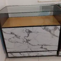 ویترین و پیشخوان