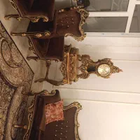 مبل|مبلمان خانگی و میز عسلی|اهواز, کوی آغاجاری|دیوار