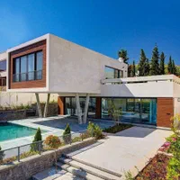 باغ ویلای دوبلکس 1000 متری 2خواب مستر گلبهار صدرا