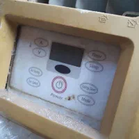 کولرپنجره ای سامسونگ اصل