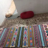 گلیم نو|گلیم، جاجیم، گبه|مشهد, توس (بلوار توس)|دیوار