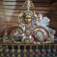 گاردشومینه