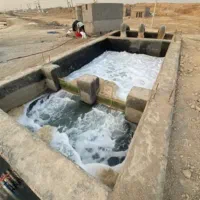 ساخت و اجرای تمامی کارهای عمرانی (طرح میگو)