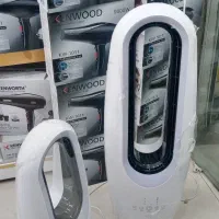 پنکه چراغدار چرخشی