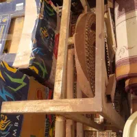 اجاق گاز ۷۰ در ۷۰ سه شعله بزرگ