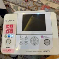 چاپگر عکس رنگی|پرینتر، اسکنر، کپی، فکس|مشهد, احمدآباد|دیوار