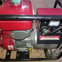 موتوربرق هوندا 2500|ابزارآلات|کرمان, |دیوار