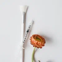 فیلر بیکینی (حجم دهی و رفع تیرگی)