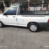 وانت پراید 151 مدل 99 درحد|خودرو سواری و وانت|یاسوج, |دیوار